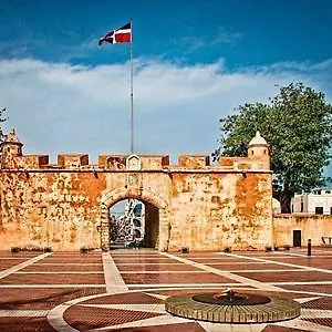 Edif Juliette Hotel Santo Domingo 0*,