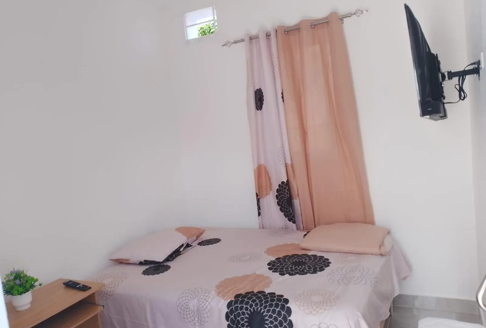 Edif Juliette Hotel Santo Domingo Guest house