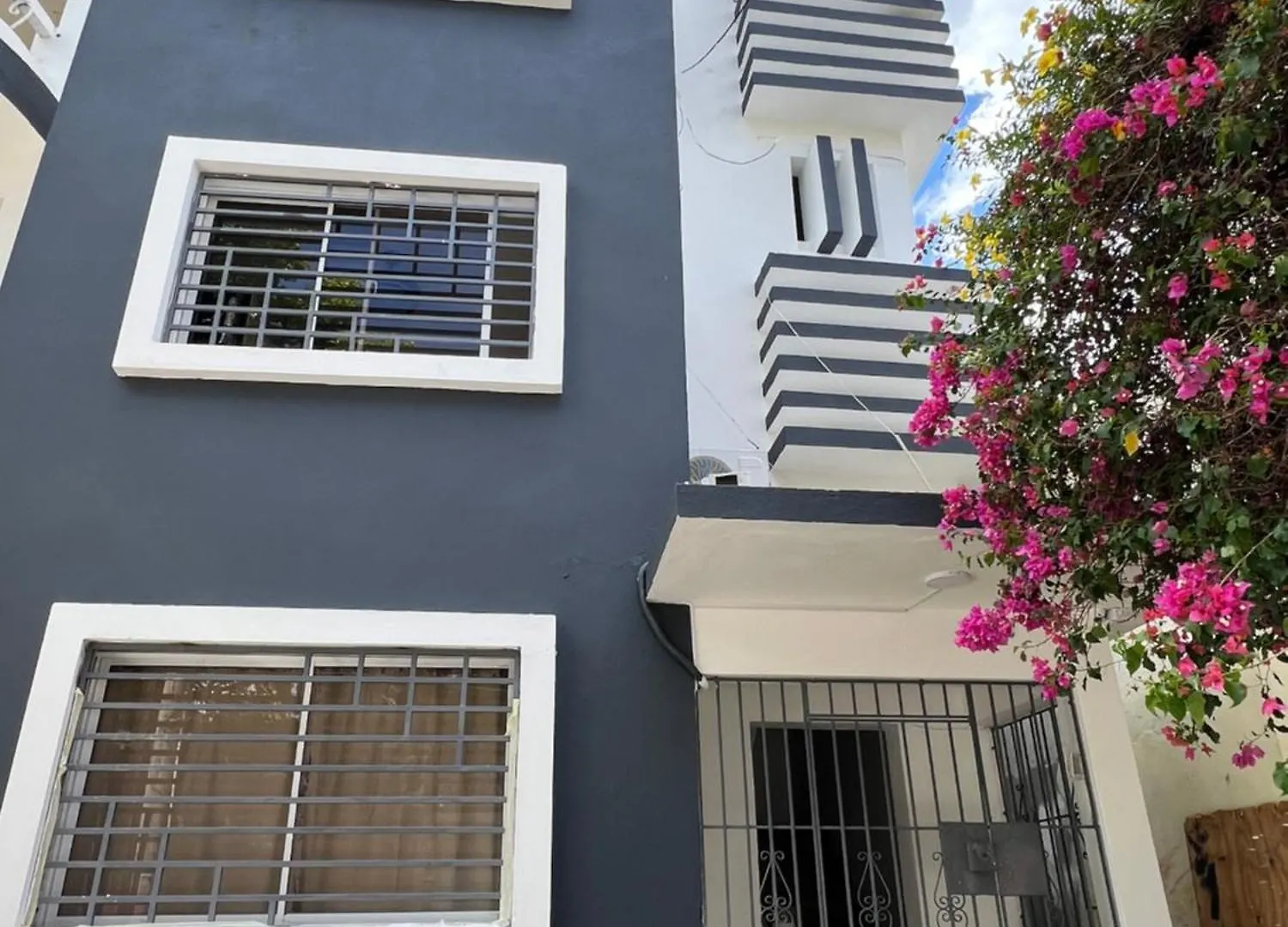 Guest house Edif Juliette Hotel Santo Domingo
