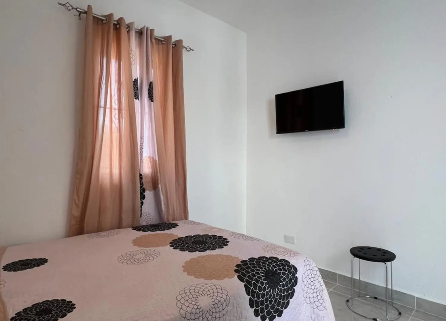 Guest house Edif Juliette Hotel Santo Domingo