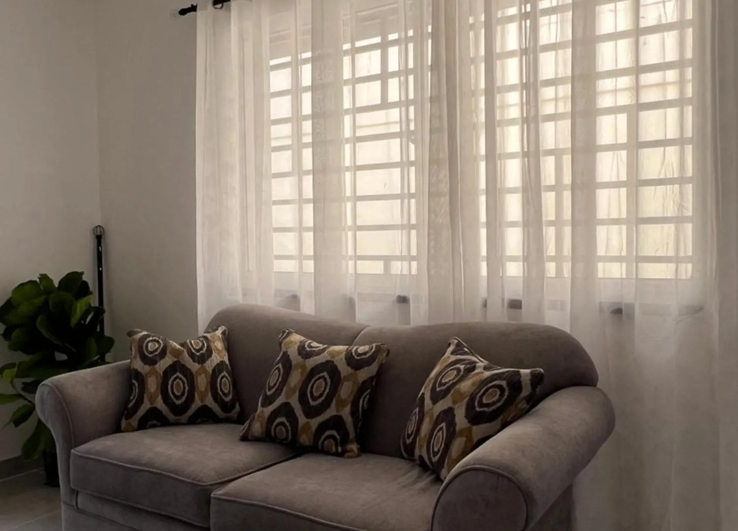 Guest house Edif Juliette Hotel Santo Domingo Dominican Republic